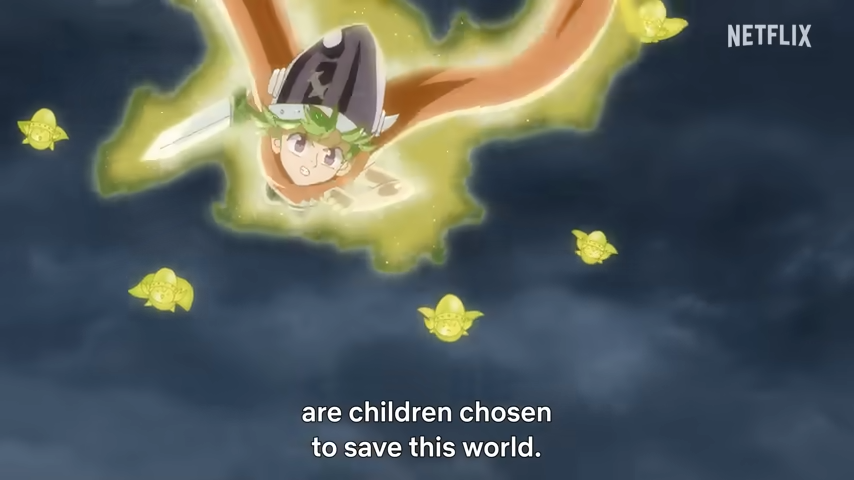 Seven Deadly Sins