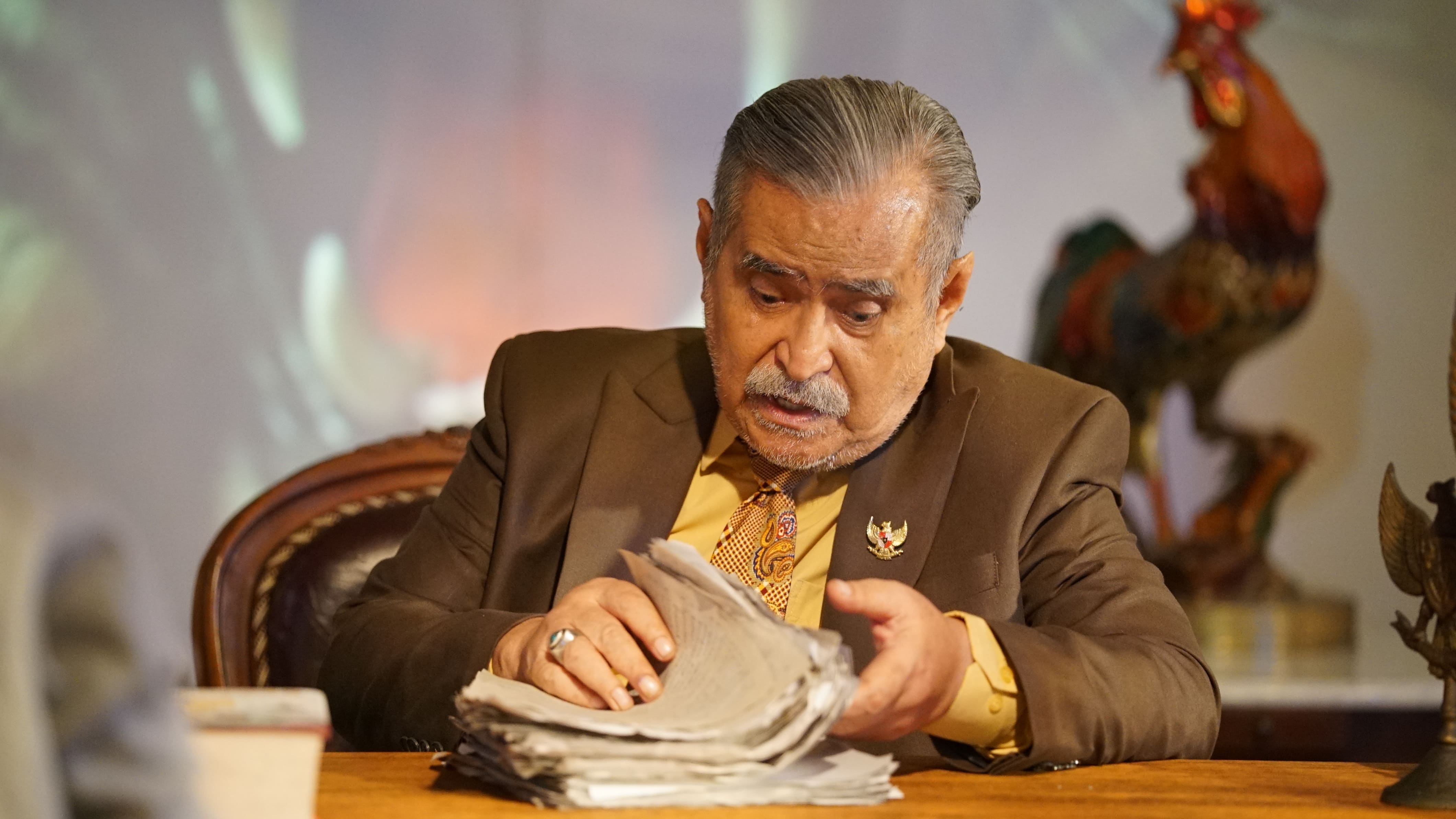 Rahasia Rasa