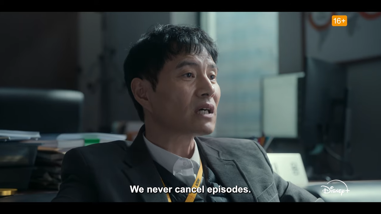 Sinopsis Comedy Drama Unmasked
