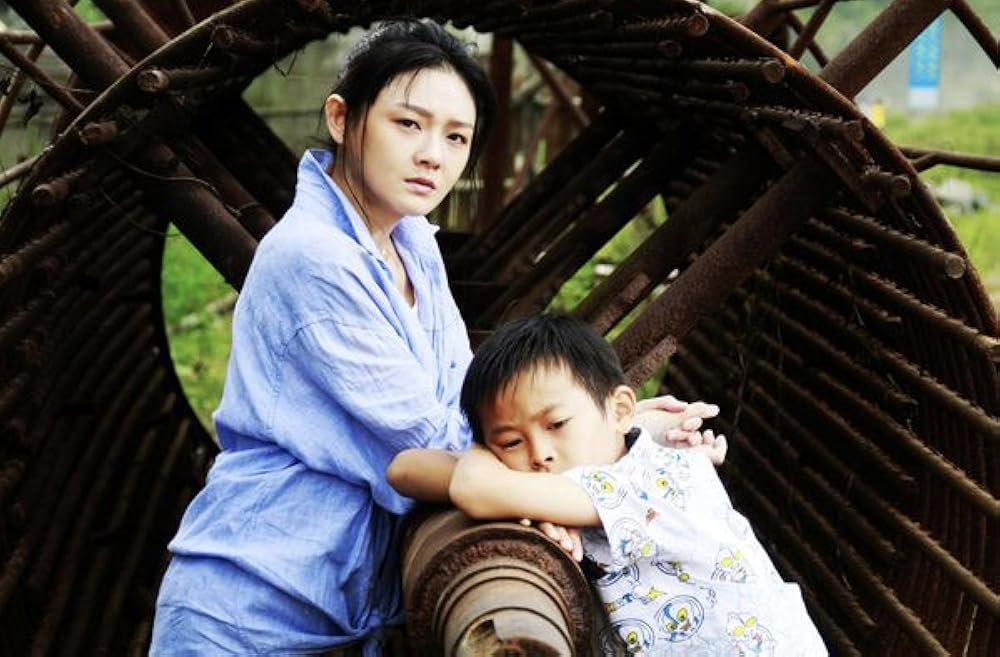 Barbie Hsu