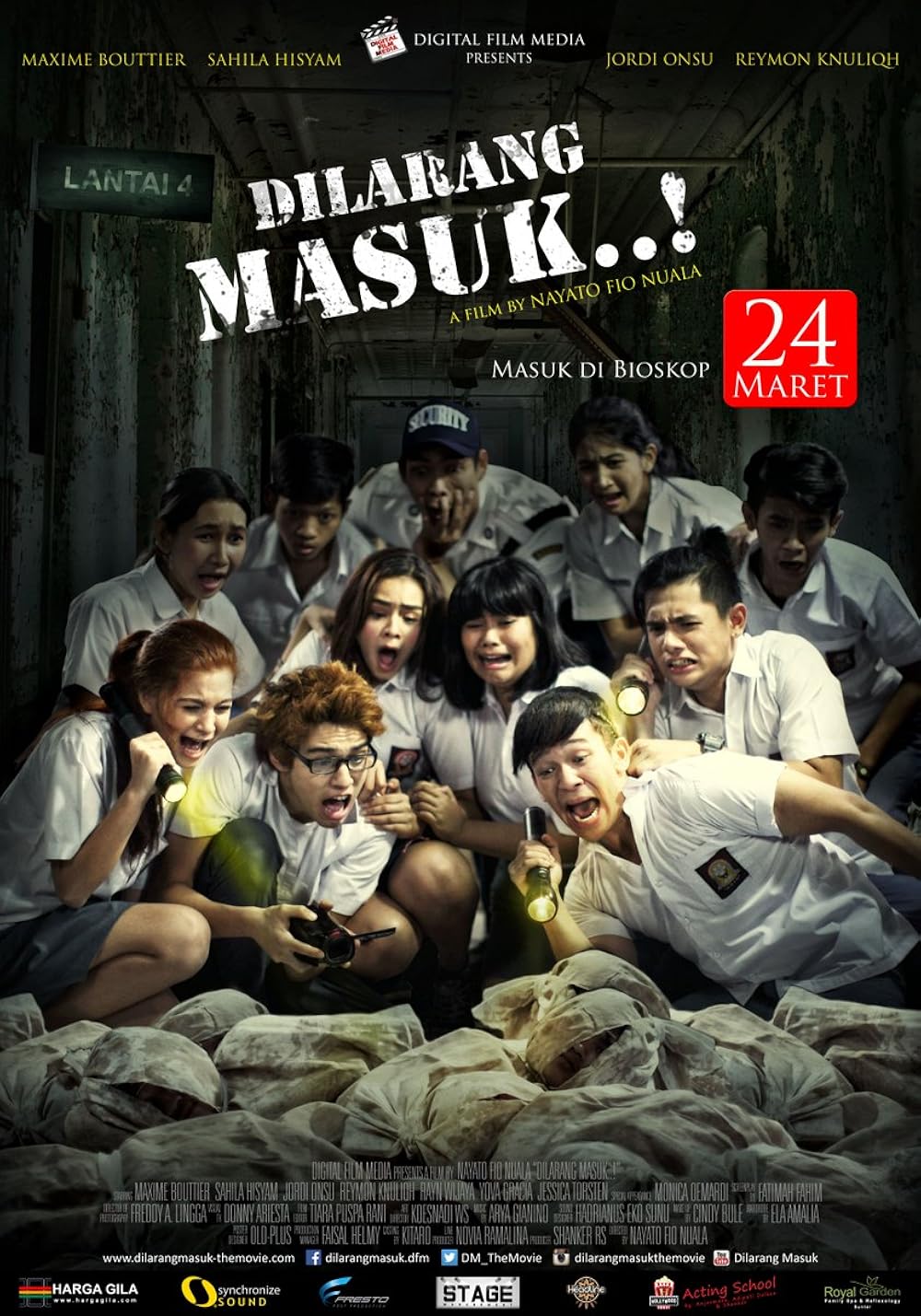 Top 10 Film Indonesia