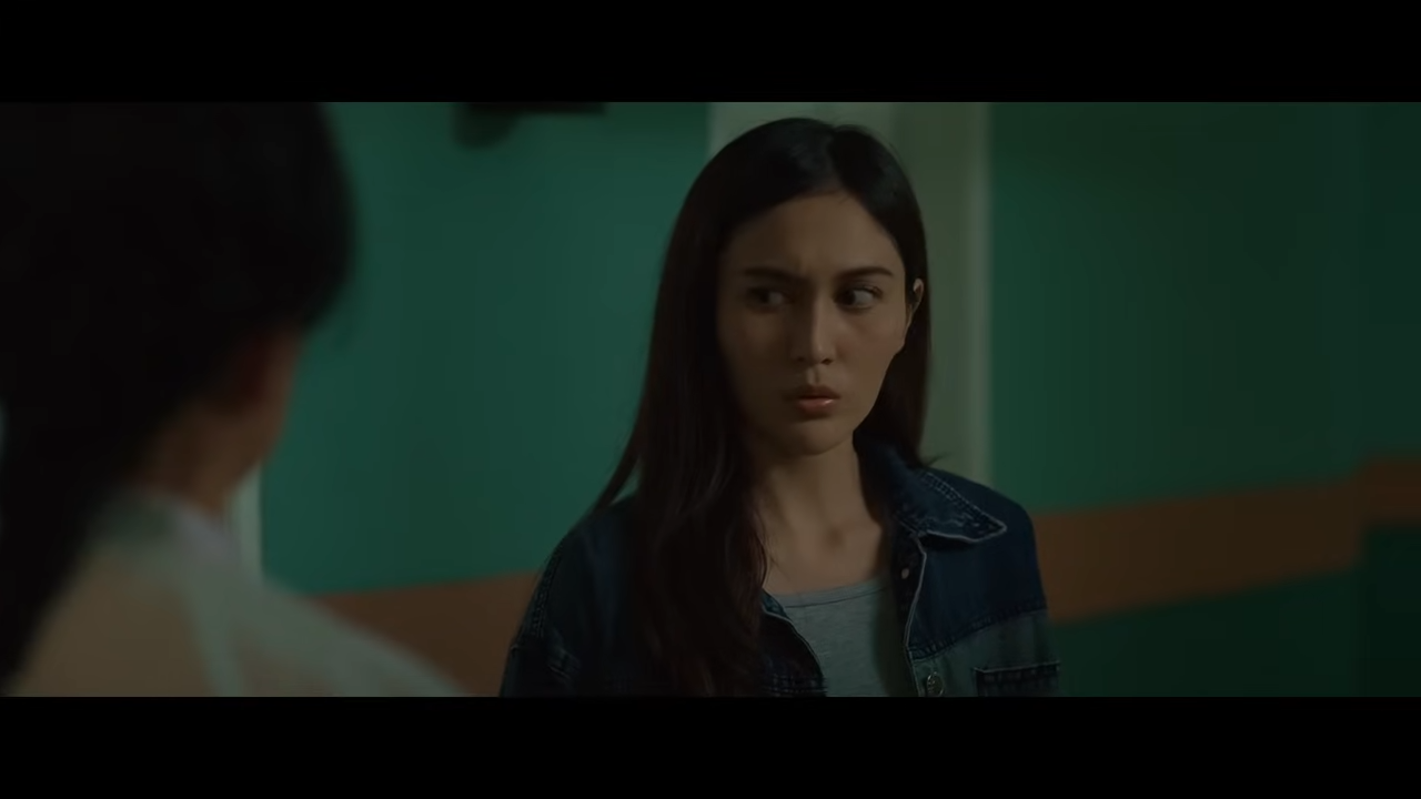 Iblis Dalam Kandungan
