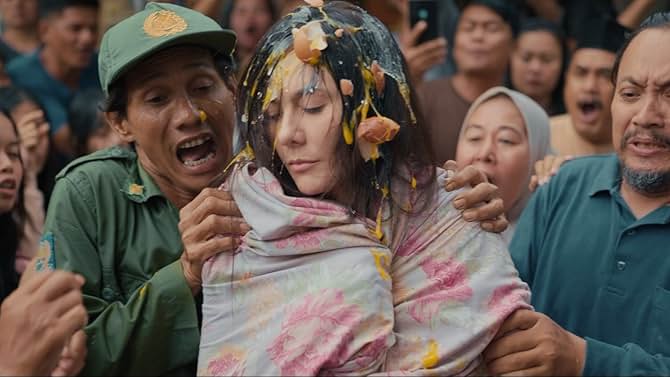 Sinopsis Film Norma
