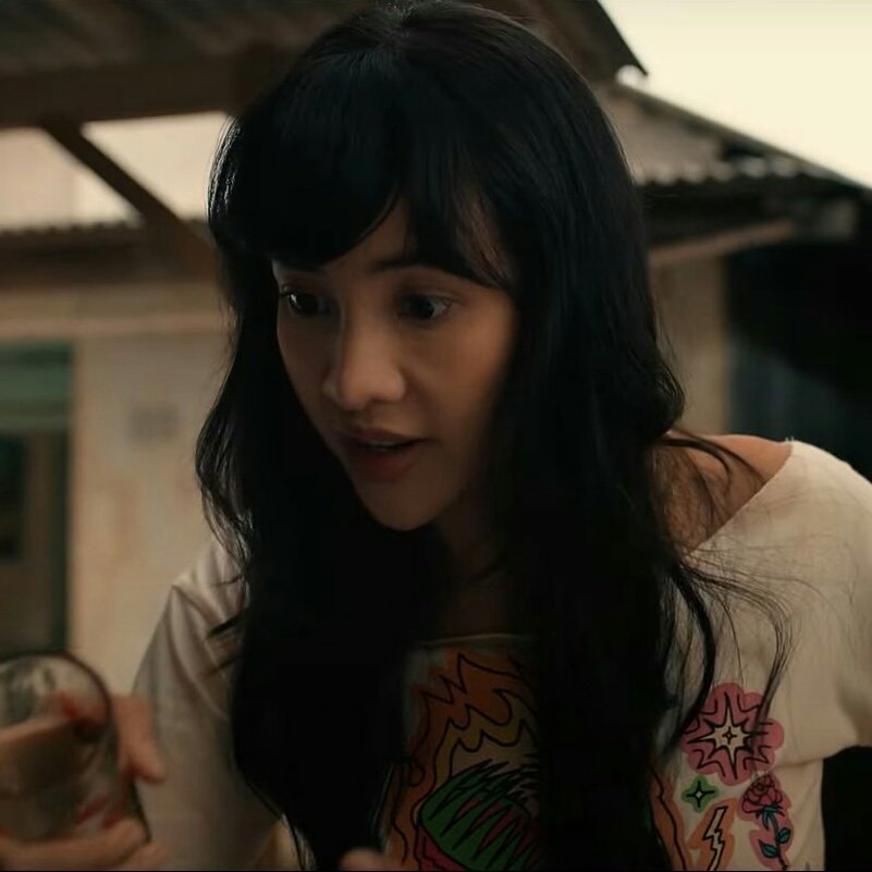 First Look Mendadak Dangdut