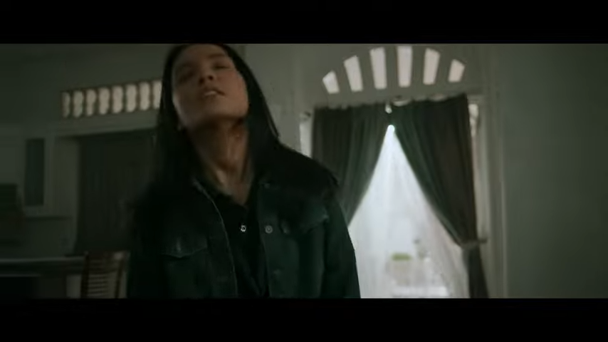 Film Misteri Rumah Darah