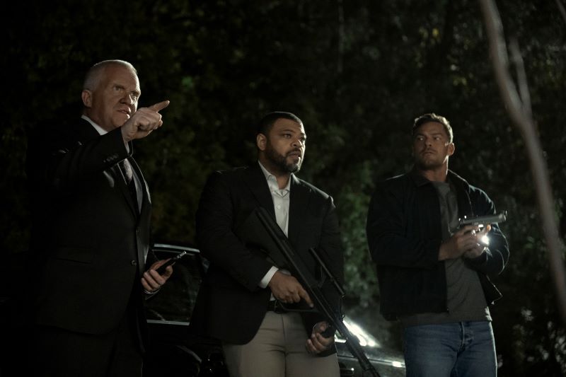 Review Reacher Season 3
