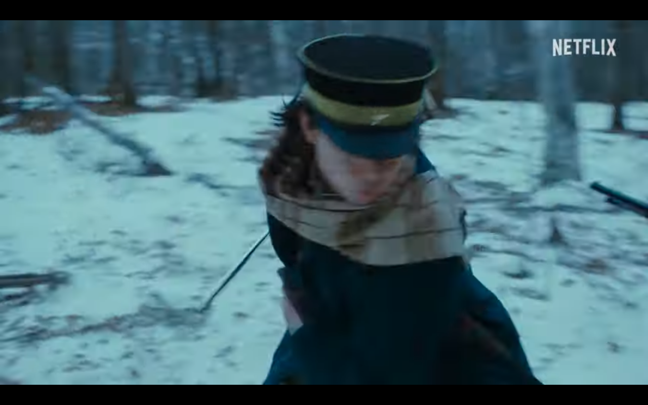 Season 2 Golden Kamuy