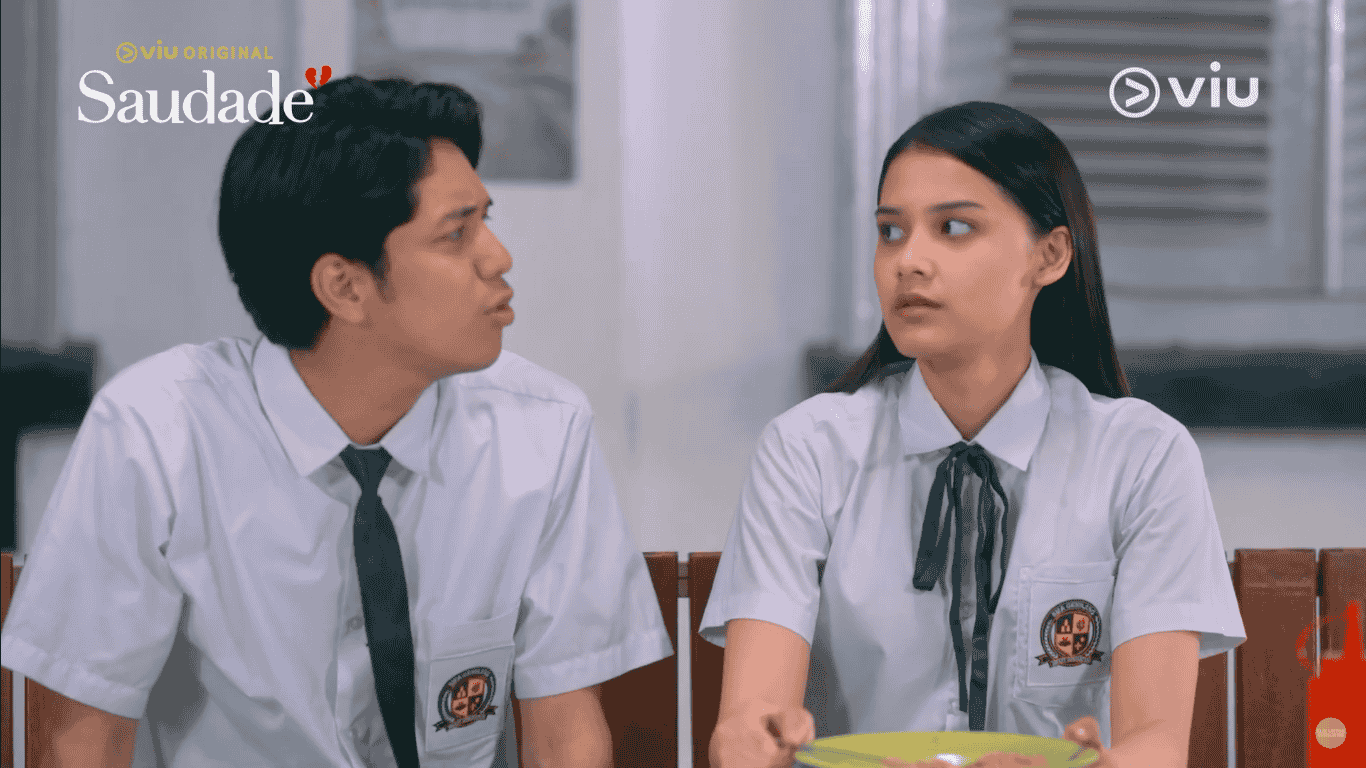jadwal tayang saudade hari apa jam berapa