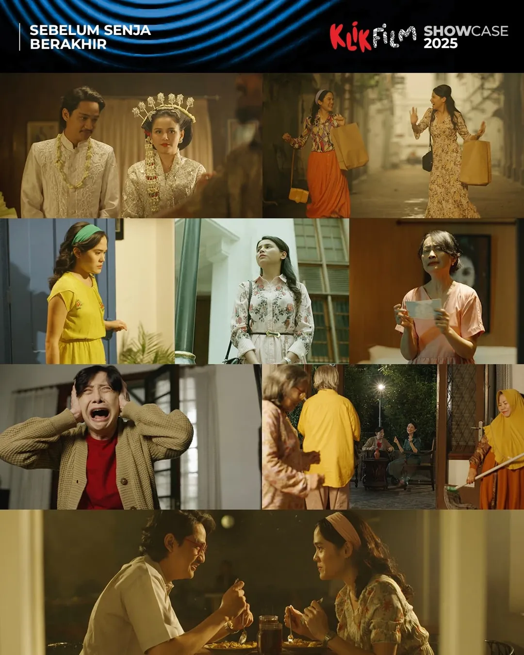 KlikFilm Showcase 2025