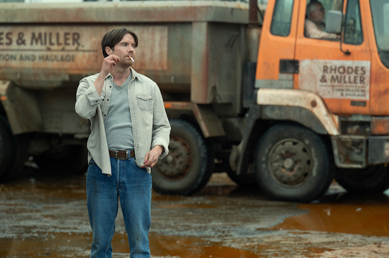 Toxic Town Season 1
