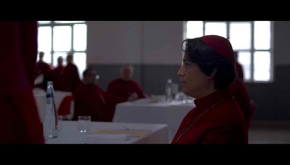 Review Conclave