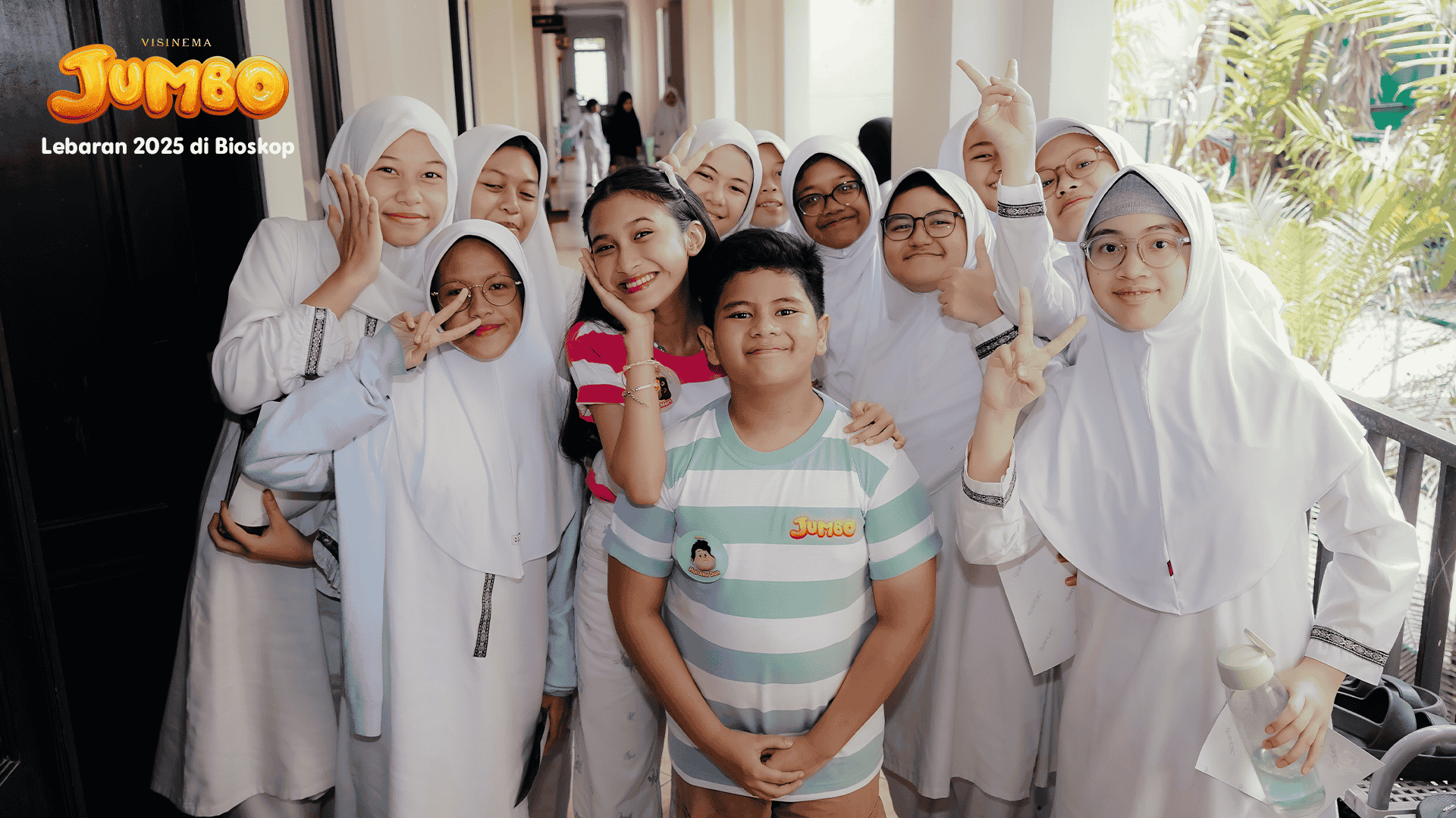 geng jumbo