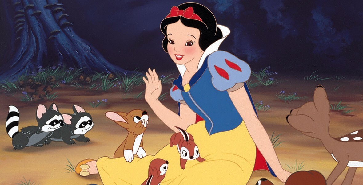Pro Kontra Snow White