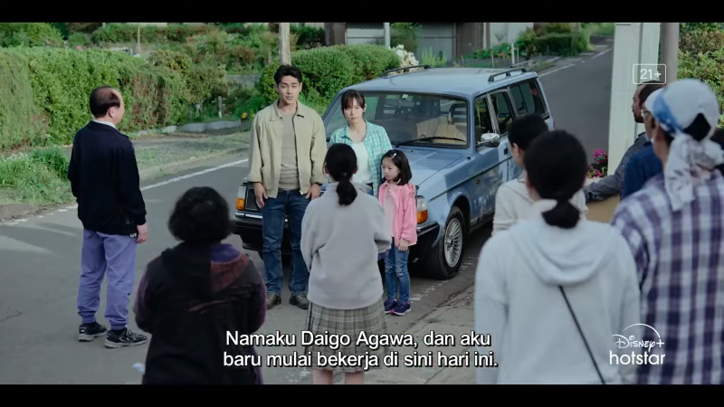 Gannibal Season 2