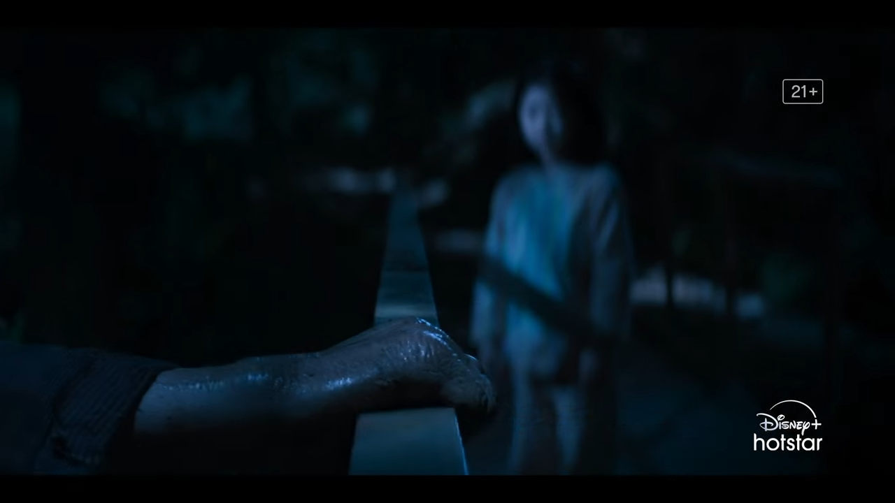 Gannibal Season 2
