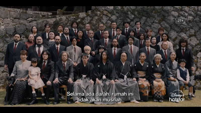 Gannibal Season 2