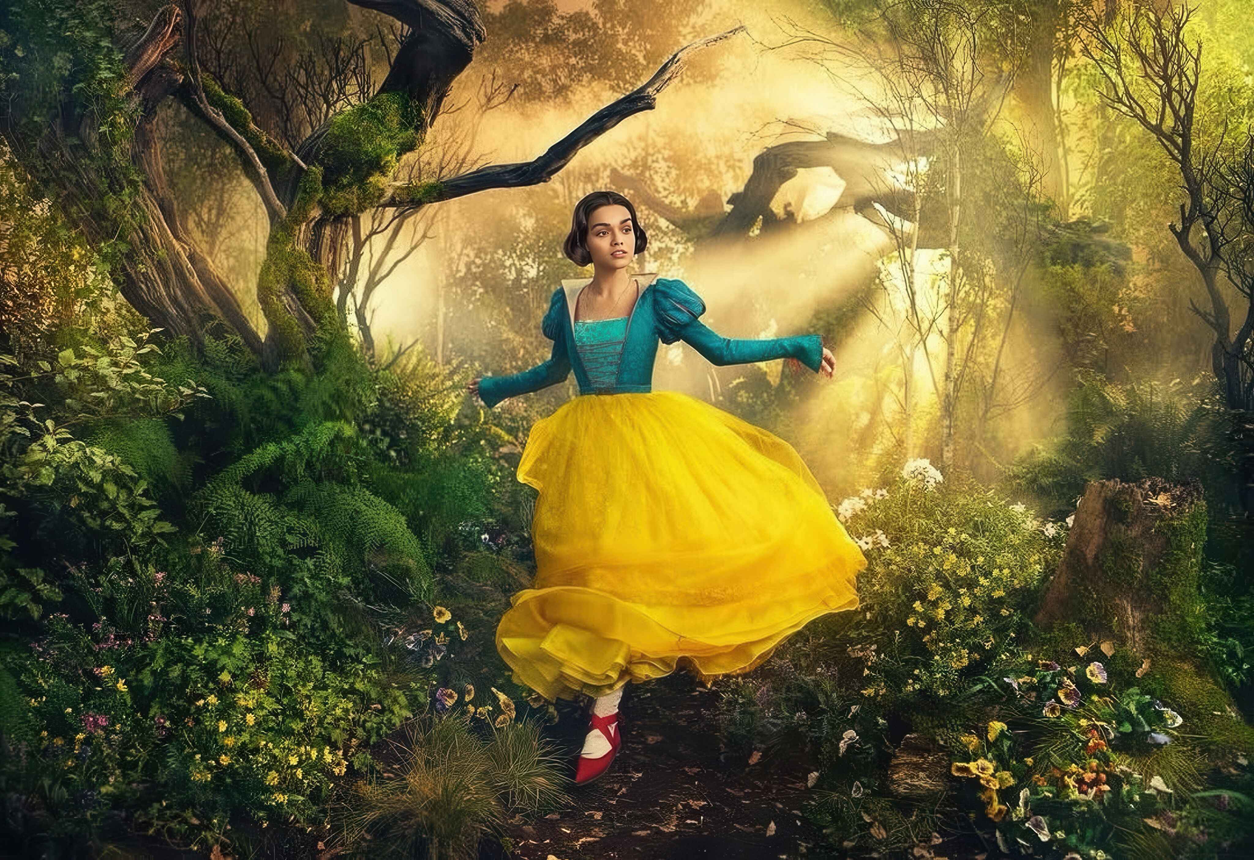 Pro Kontra Snow White