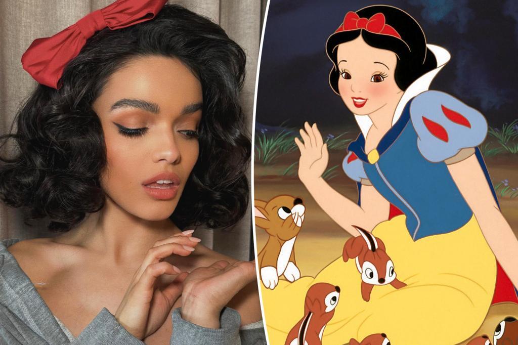 Pro Kontra Snow White