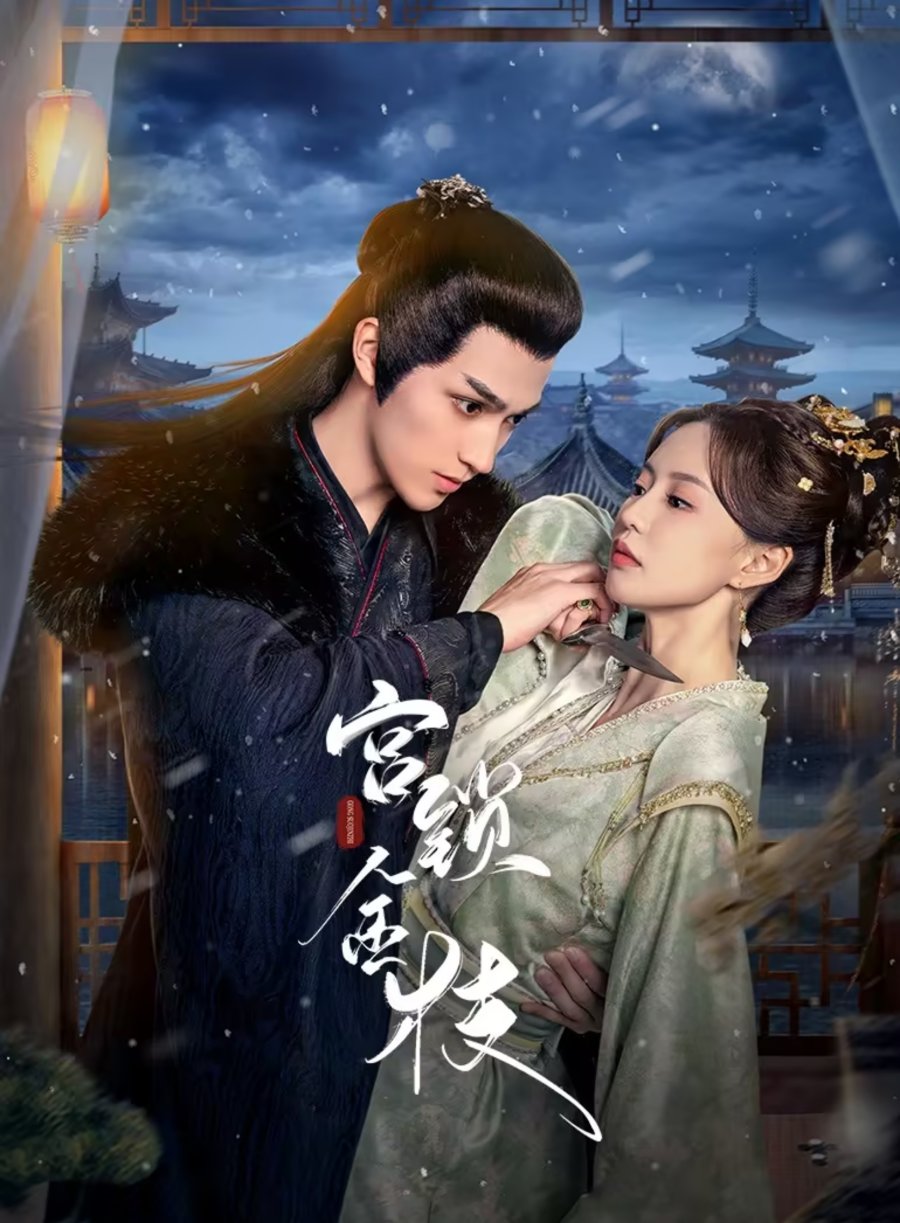 Sinopsis Love and Strife