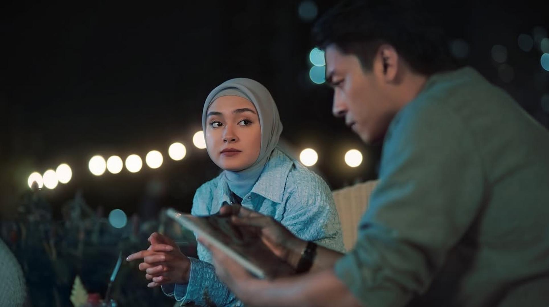 Sinopsis Setetes Embun Cinta Niyala
