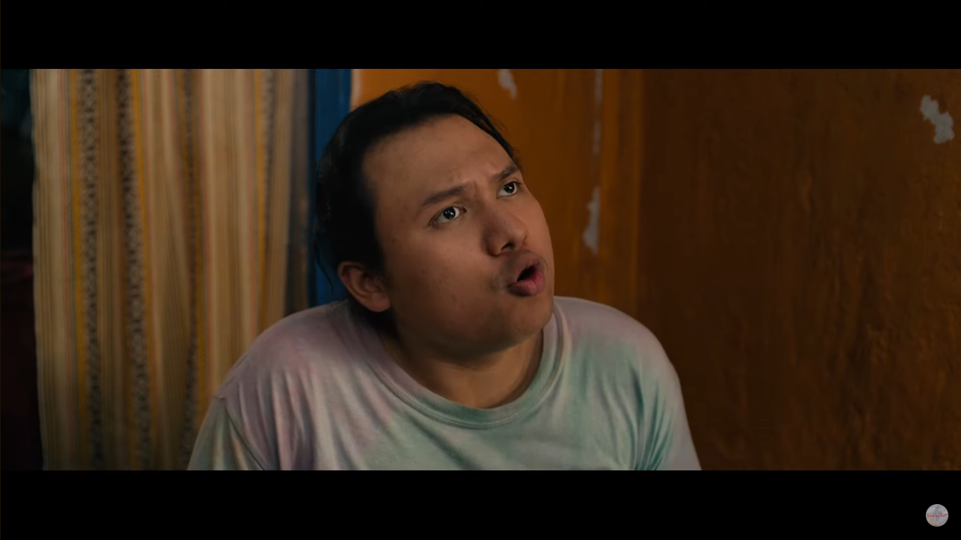 Film Mendadak Dangdut