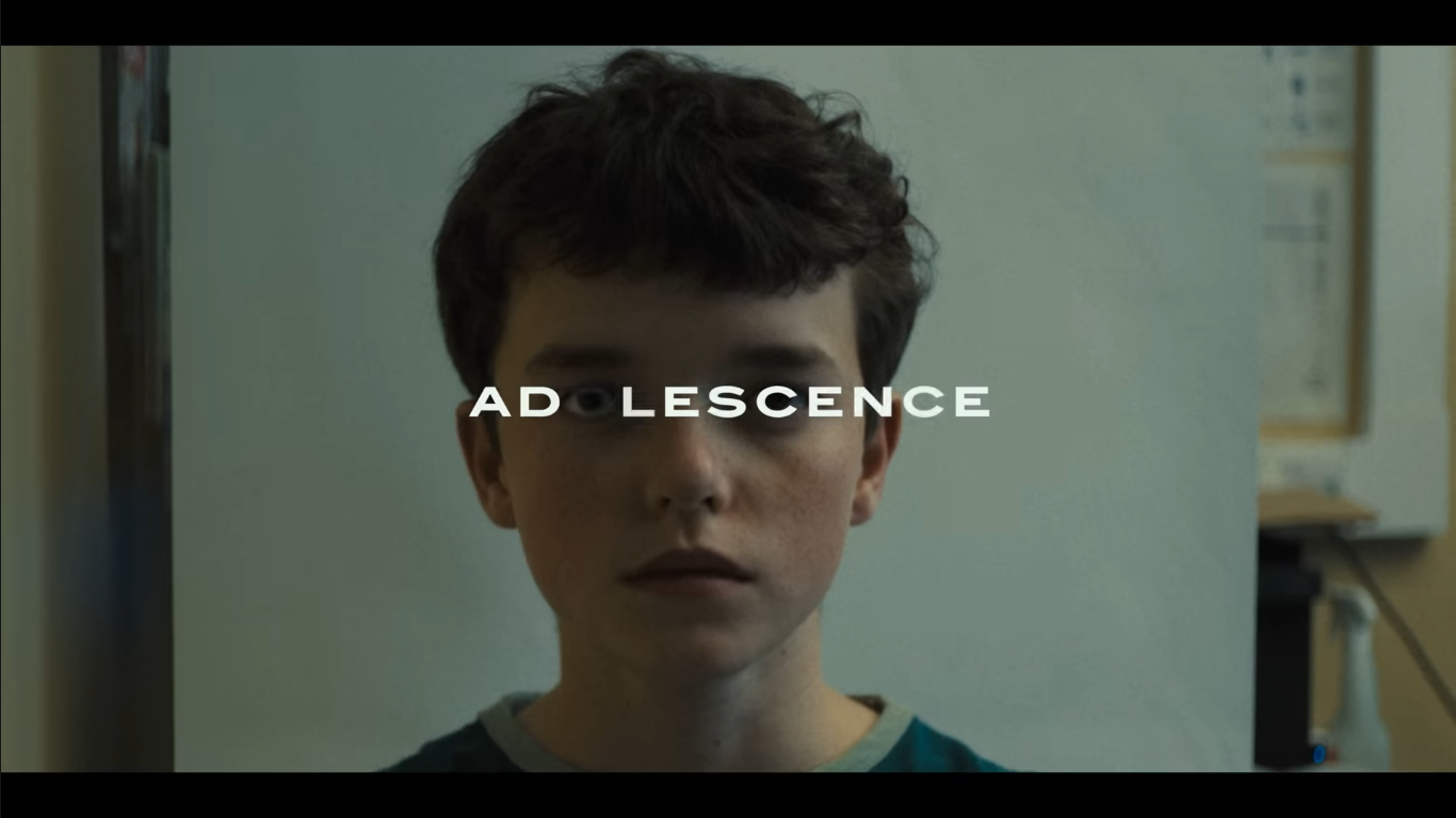 Series Adolescence