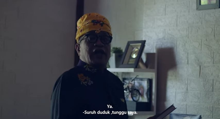 Kota Gaib Uwentira