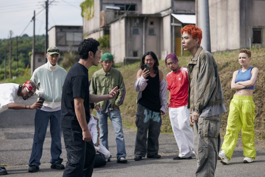 pemain mogura