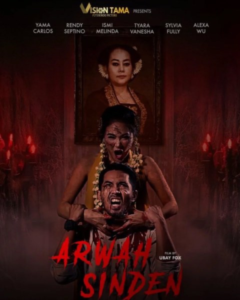 film Arwah Sinden