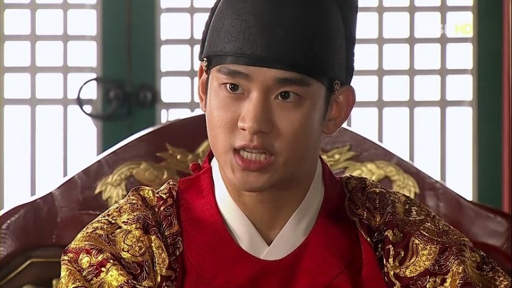 Kim Soo-Hyun
