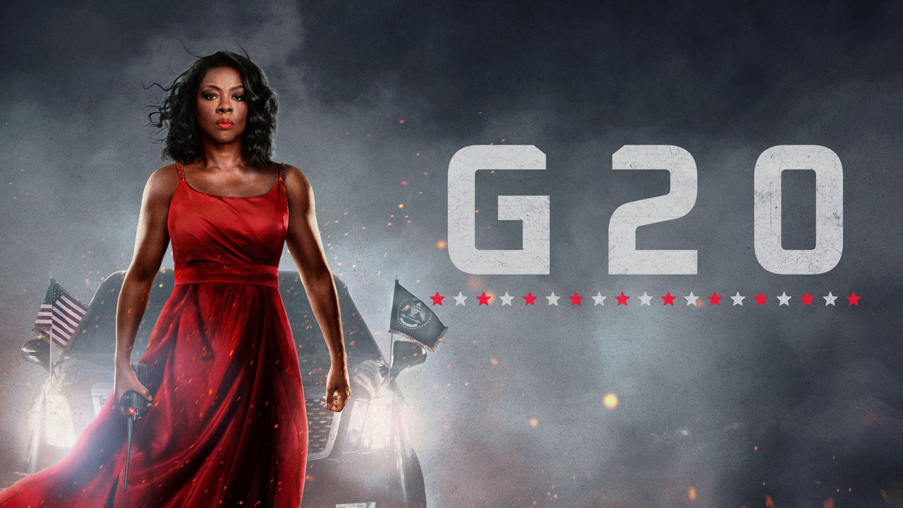 Sinopsis G20