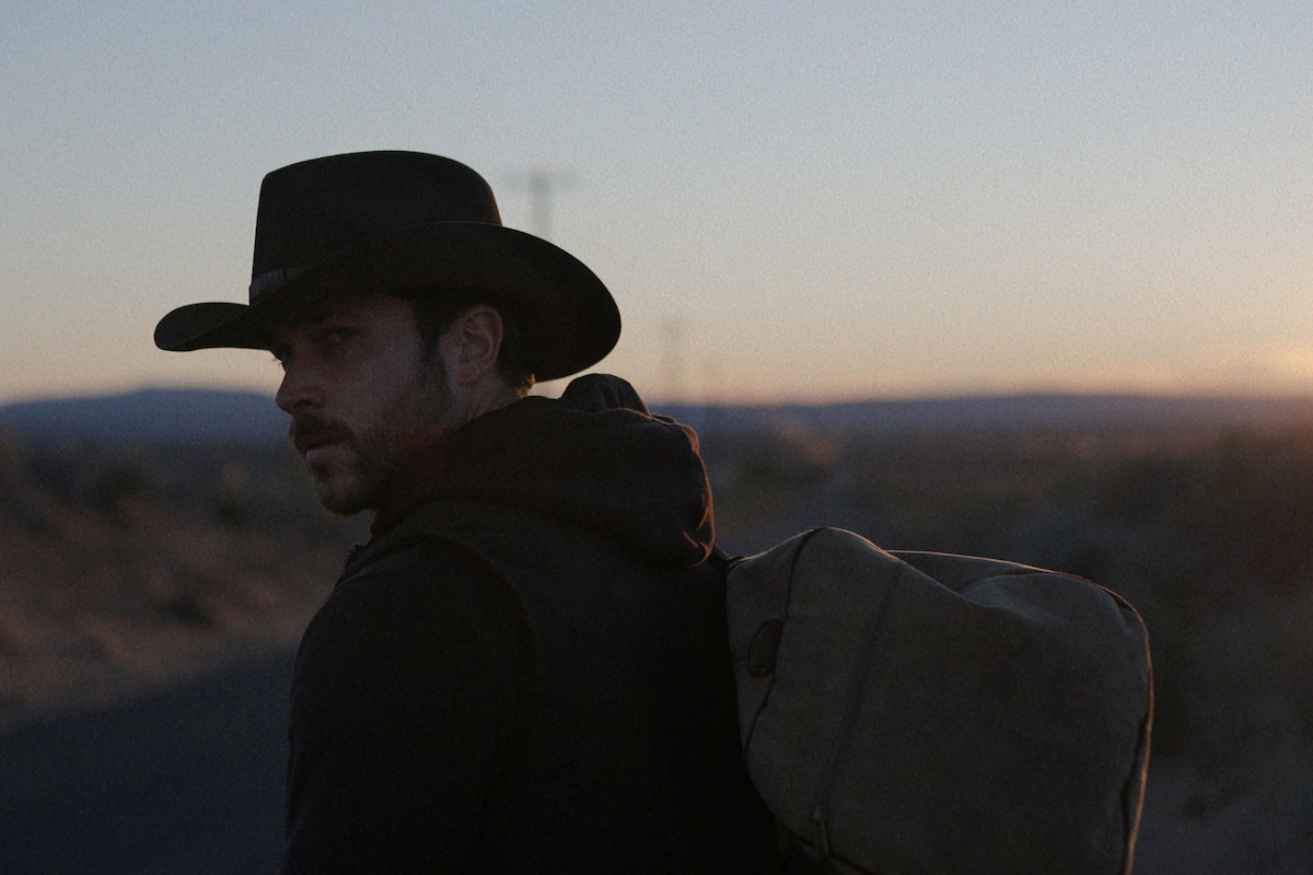 Ransom Canyon