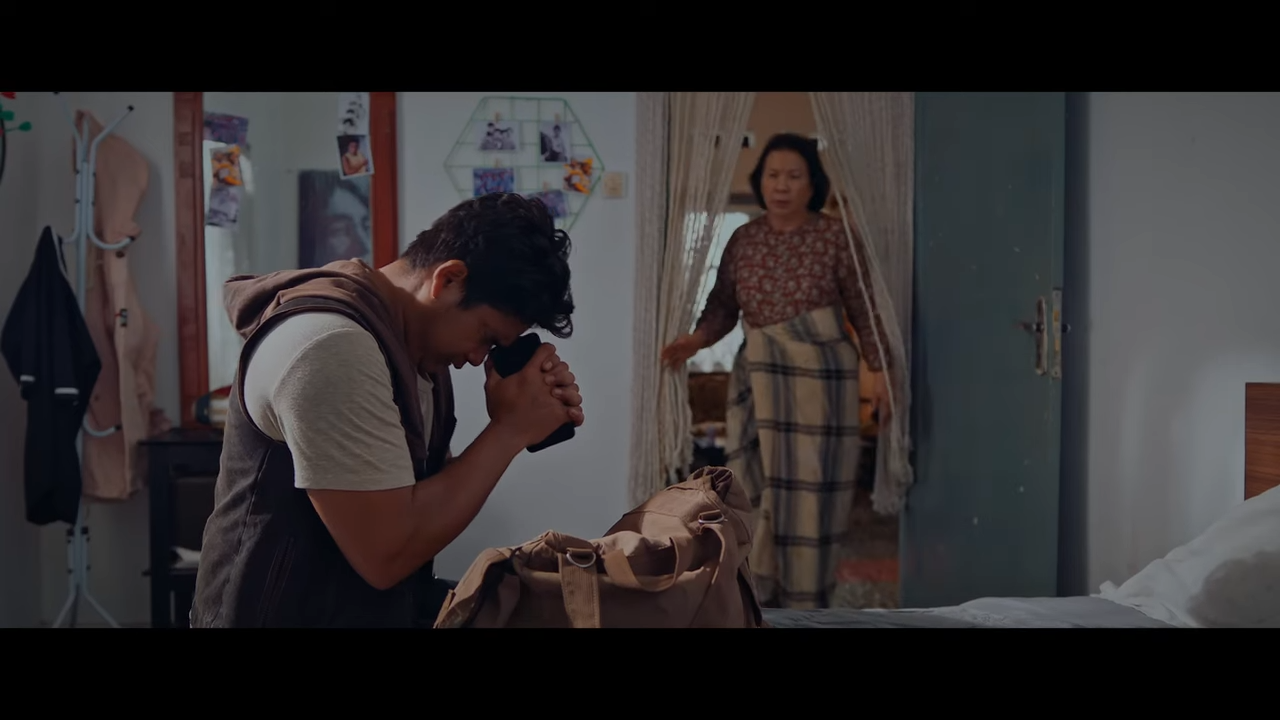 Review Anak Medan