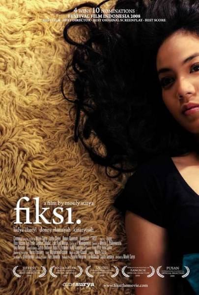 Film fiksi. 2008