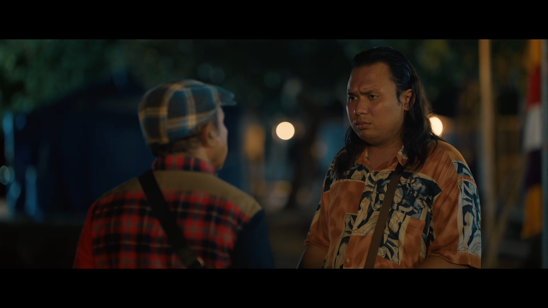 Review Film Mendadak Dangdut