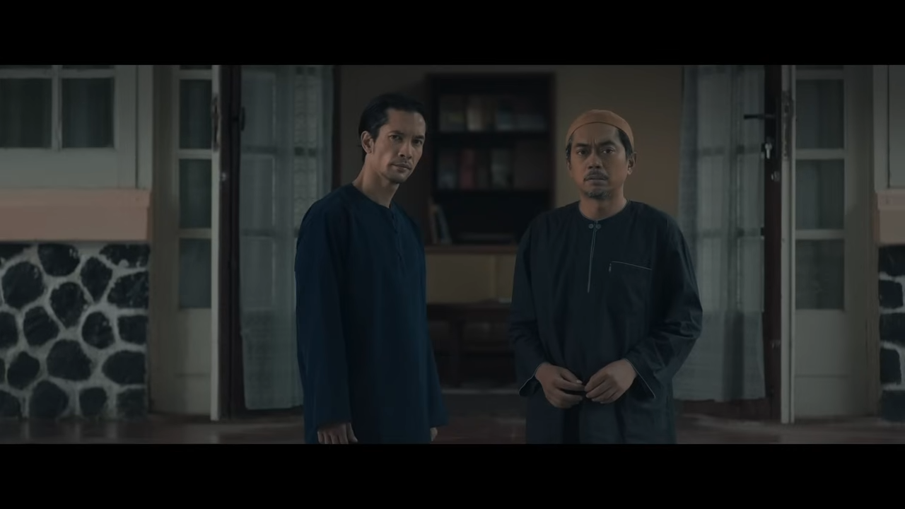pemain film muslihat