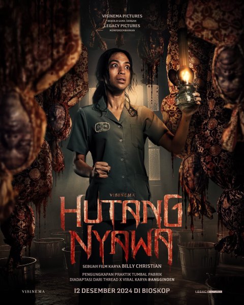 Film Hutang Nyawa