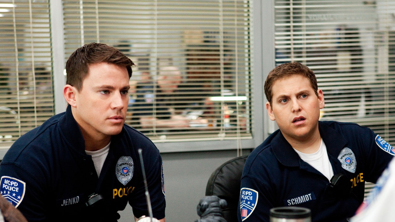 Film 21 Jump Street (2012)