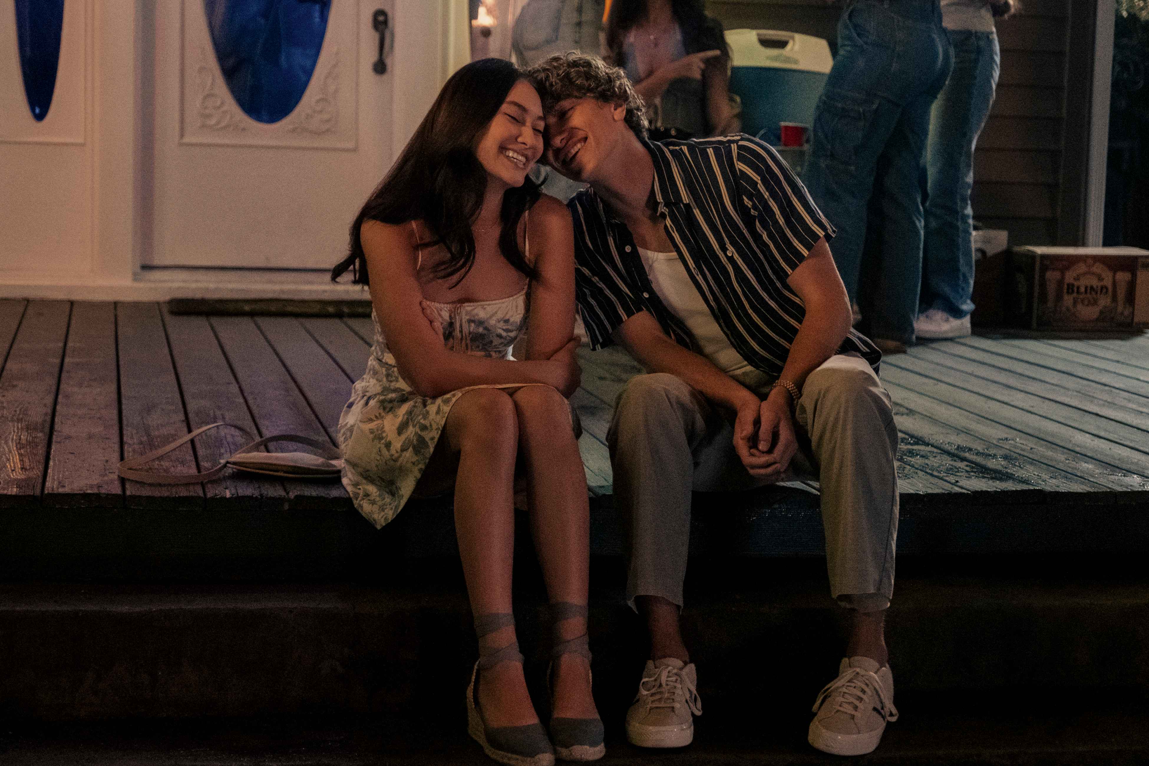The Summer I Turned Pretty Season 3