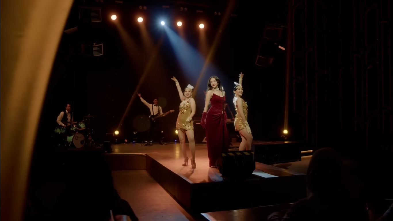 Video Klip "Jablai"