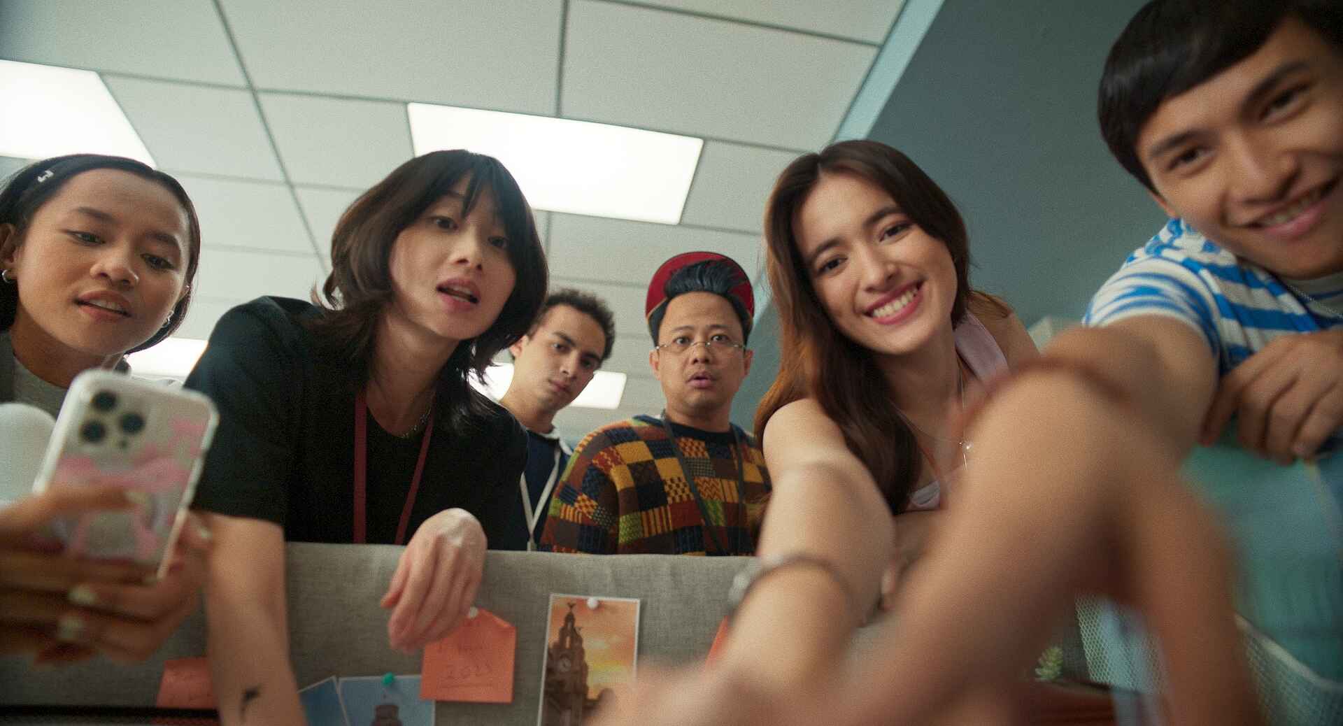 Film Tinggal Meninggal