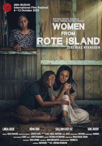 film Women from Rote Island