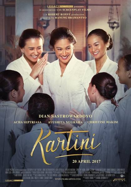 film kartini 2017