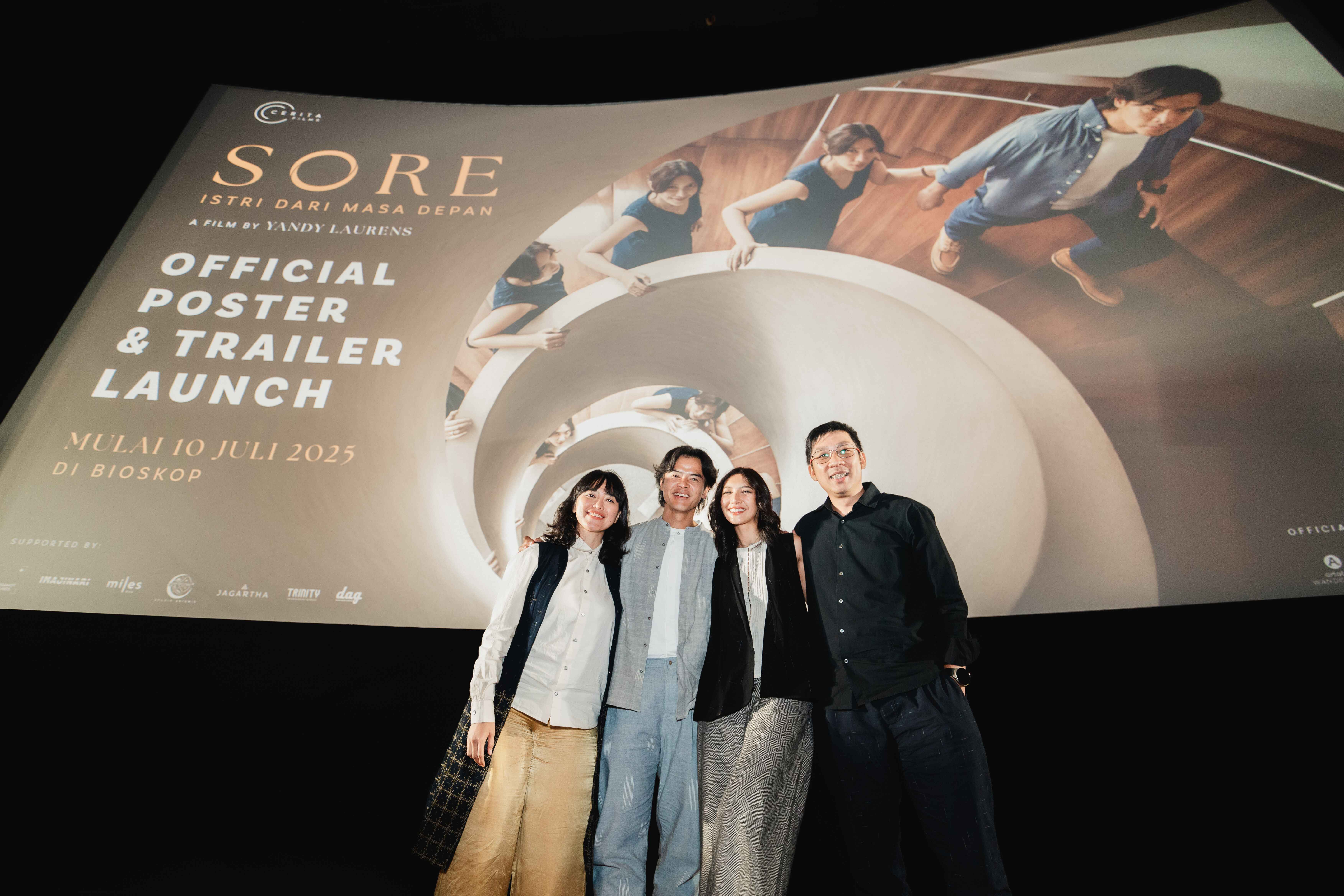 Film Sore