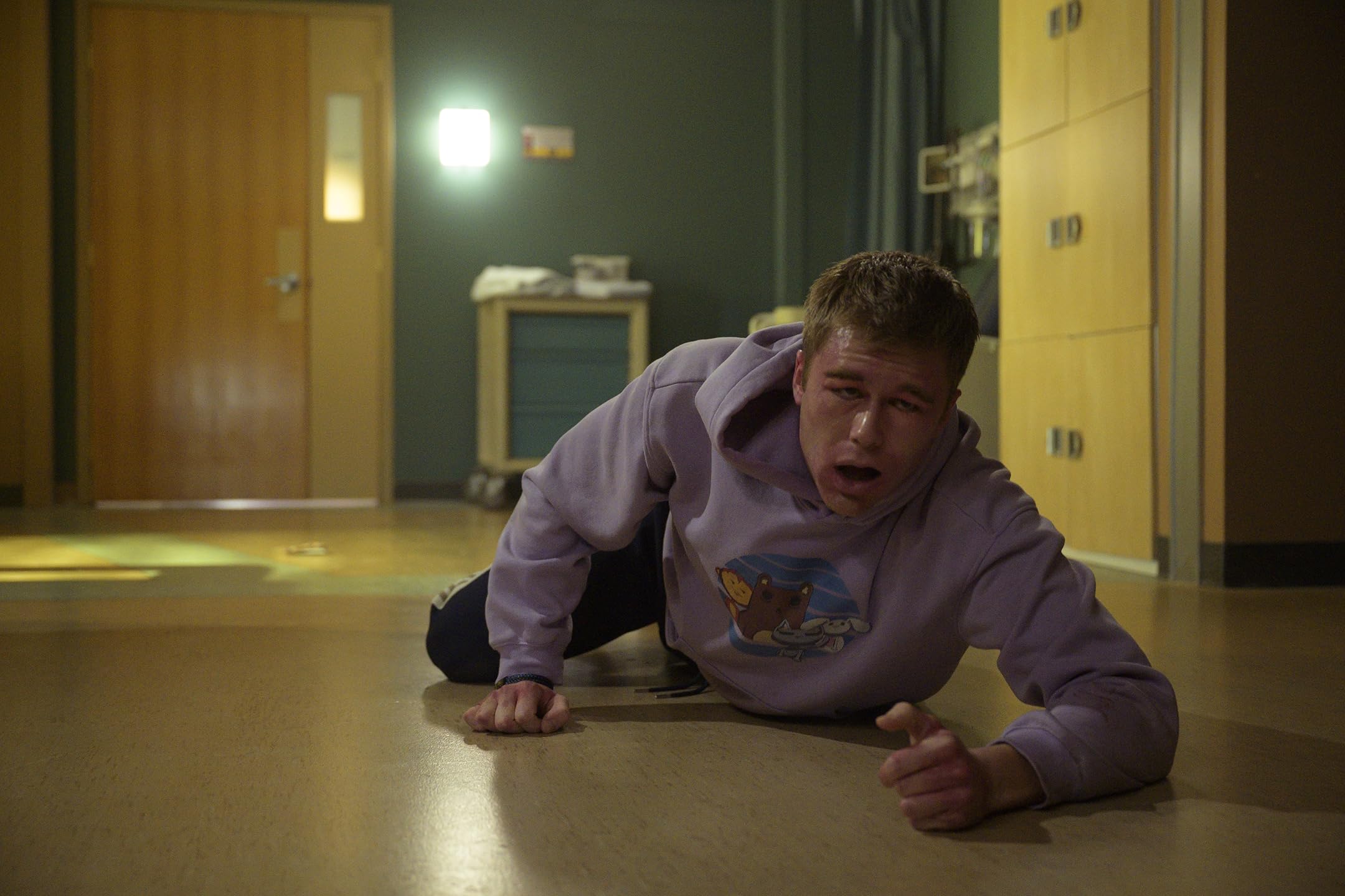 Review Final Destination Bloodlines