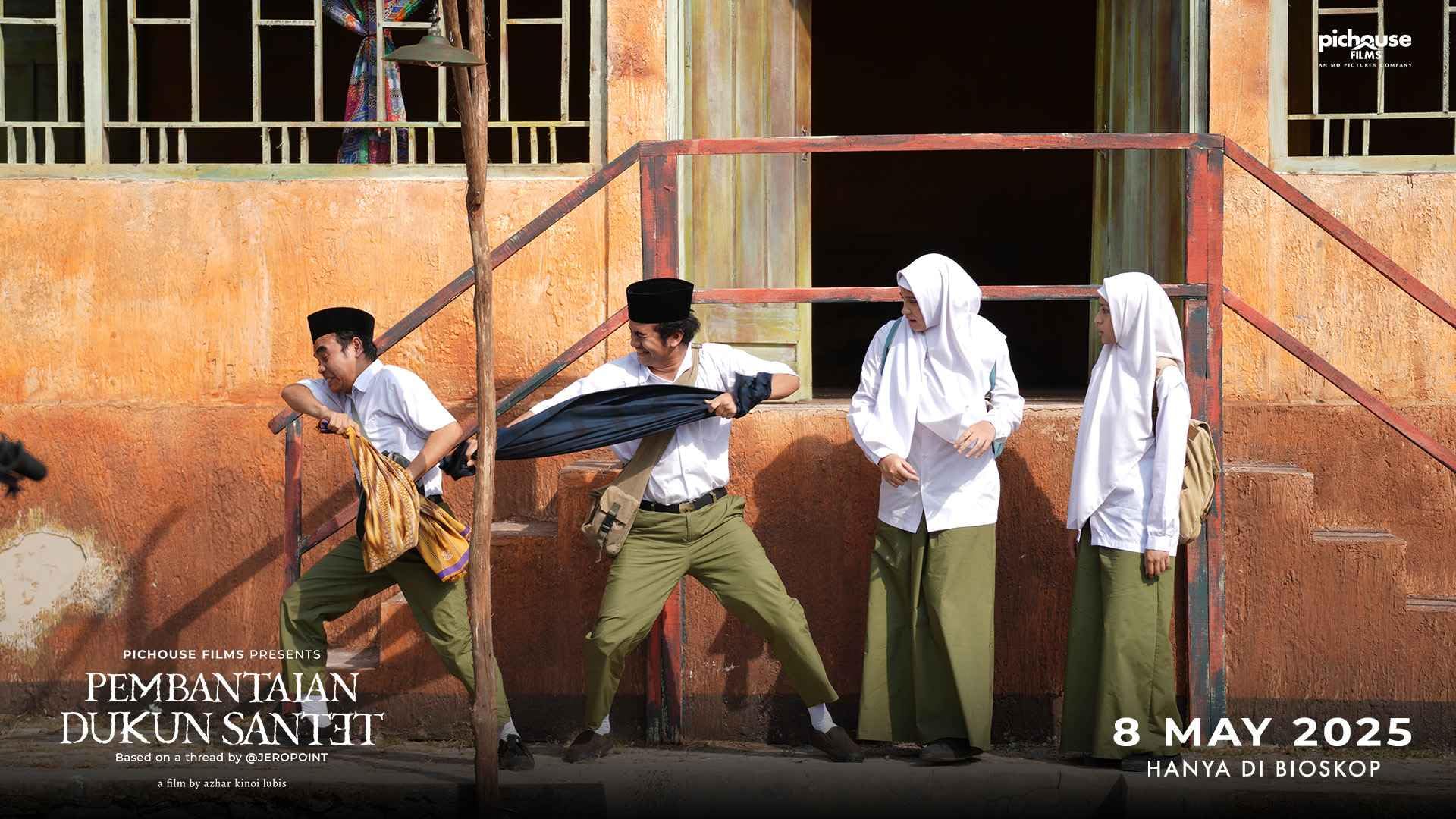 Pembantaian Dukun Santet