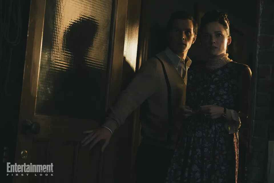 The Conjuring: Last Rites