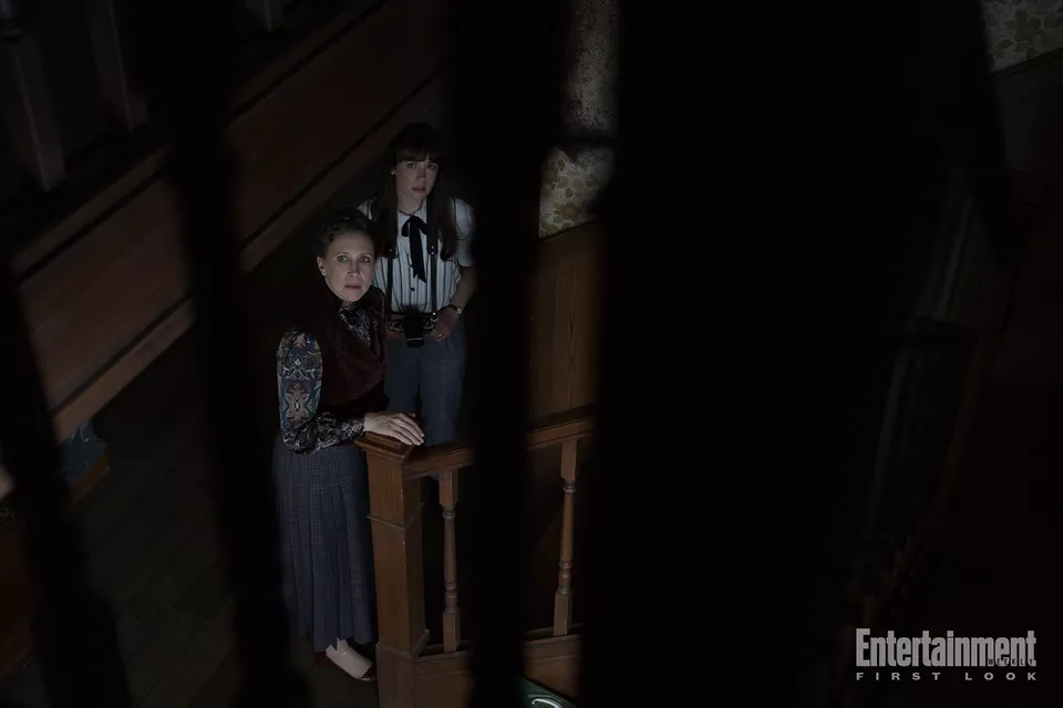 The Conjuring: Last Rites