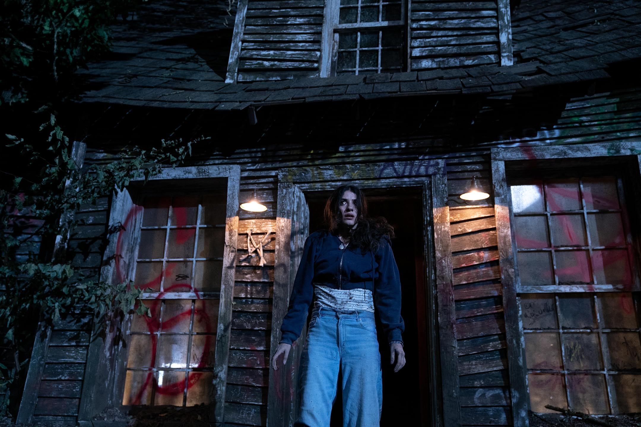 Review Until Dawn
