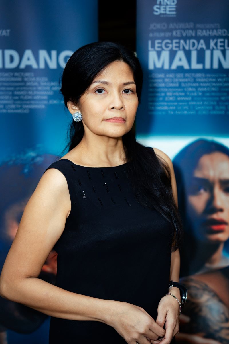 Legenda Kelam Malin Kundang